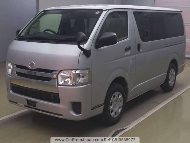 toyota regiusace-van 2018 quick_quick_CBF-TRH200V_TRH200-5037138 image 1