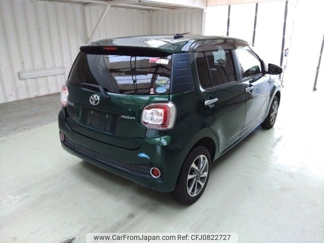 toyota passo 2018 ENHANCEAUTO_1_ea295774 image 2