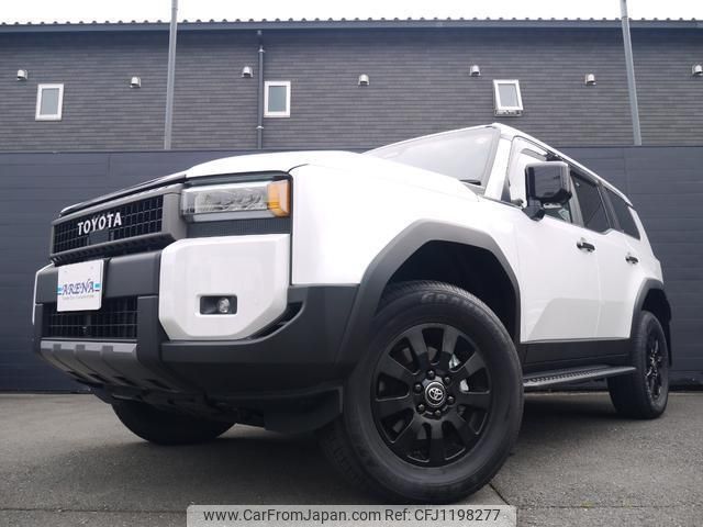 toyota toyota-others 2024 CFJ1198277 image 1