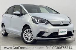 honda fit 2020 -HONDA--Fit 6AA-GR3--GR3-1013222---HONDA--Fit 6AA-GR3--GR3-1013222-