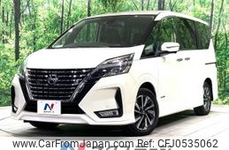 nissan serena 2022 -NISSAN--Serena 5AA-GFC27--GFC27-248302---NISSAN--Serena 5AA-GFC27--GFC27-248302-