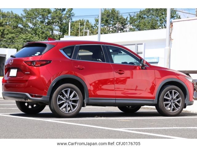 mazda cx-5 2020 -MAZDA--CX-5 KFEP--KFEP-403729---MAZDA--CX-5 KFEP--KFEP-403729- image 2