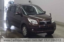 toyota rush undefined -TOYOTA--Rush J200E-0033451---TOYOTA--Rush J200E-0033451-