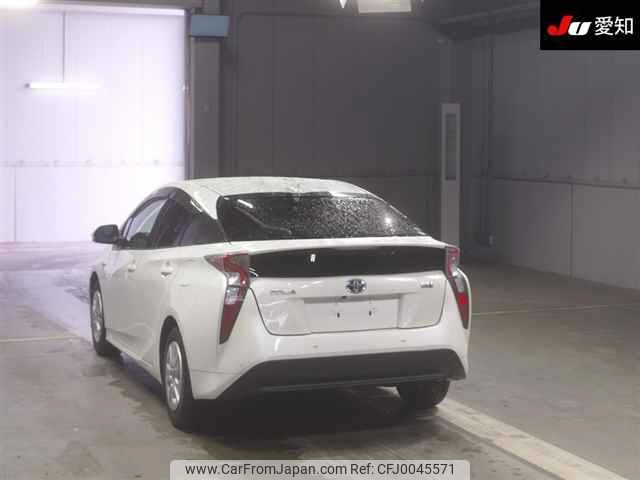 toyota prius 2017 -TOYOTA--Prius ZVW51--6053085---TOYOTA--Prius ZVW51--6053085- image 2