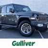 chrysler jeep-wrangler 2021 -CHRYSLER--Jeep Wrangler 3BA-JL20L--1C4HJXLNXMW798607---CHRYSLER--Jeep Wrangler 3BA-JL20L--1C4HJXLNXMW798607- image 1