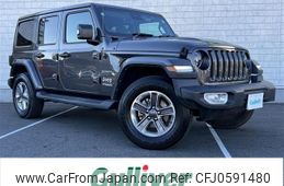 chrysler jeep-wrangler 2021 -CHRYSLER--Jeep Wrangler 3BA-JL20L--1C4HJXLNXMW798607---CHRYSLER--Jeep Wrangler 3BA-JL20L--1C4HJXLNXMW798607-