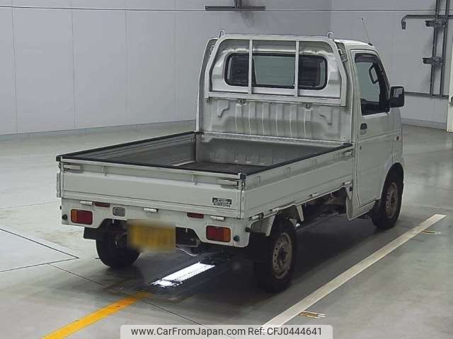 suzuki carry-truck 2012 -SUZUKI 【岡崎 480ｲ5789】--Carry Truck EBD-DA63T--DA63T-752769---SUZUKI 【岡崎 480ｲ5789】--Carry Truck EBD-DA63T--DA63T-752769- image 2