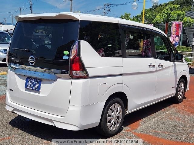 nissan serena 2019 -NISSAN 【名変中 】--Serena GC27--039619---NISSAN 【名変中 】--Serena GC27--039619- image 2