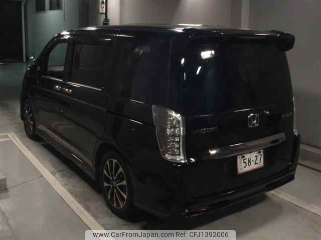 honda stepwagon 2013 -HONDA--Stepwgn RK5-1363915---HONDA--Stepwgn RK5-1363915- image 2