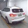 bmw x3 2021 -BMW 【大阪 348ﾉ 227】--BMW X3 3DA-UZ20--WBAUZ36020N100441---BMW 【大阪 348ﾉ 227】--BMW X3 3DA-UZ20--WBAUZ36020N100441- image 4