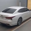 lexus ls 2022 -LEXUS 【山口 334ﾙ 801】--Lexus LS 3BA-VXFA50--VXFA50-6007366---LEXUS 【山口 334ﾙ 801】--Lexus LS 3BA-VXFA50--VXFA50-6007366- image 2