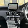 mercedes-benz a-class 2015 -MERCEDES-BENZ--Benz A Class DBA-176042--WDD1760422V055813---MERCEDES-BENZ--Benz A Class DBA-176042--WDD1760422V055813- image 11