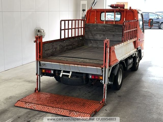mitsubishi-fuso canter-guts 2003 -MITSUBISHI--Canter Guts FB70AA-500274---MITSUBISHI--Canter Guts FB70AA-500274- image 2
