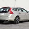 volvo v60 2017 CFJ1550333 image 2