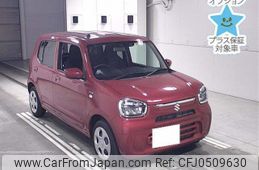 suzuki alto 2023 -SUZUKI 【豊橋 581ｶ9304】--Alto HA97S-118143---SUZUKI 【豊橋 581ｶ9304】--Alto HA97S-118143-