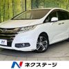 honda odyssey 2013 CFJ1729666 image 1