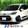 toyota sienta 2023 -TOYOTA--Sienta 6AA-MXPL10G--MXPL10-1085683---TOYOTA--Sienta 6AA-MXPL10G--MXPL10-1085683- image 1