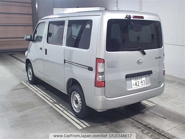 daihatsu daihatsu-others 2024 -DAIHATSU 【岐阜 400ﾎ4293】--ｸﾞﾗﾝﾏｯｸｽｶｰｺﾞ S413V-0000420---DAIHATSU 【岐阜 400ﾎ4293】--ｸﾞﾗﾝﾏｯｸｽｶｰｺﾞ S413V-0000420- image 2