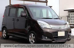 suzuki solio 2014 quick_quick_DBA-MA15S_MA15S-516807
