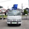 isuzu elf-truck 2014 -ISUZU--Elf TKG-NKR85N--NKR85-7039332---ISUZU--Elf TKG-NKR85N--NKR85-7039332- image 2