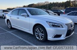 lexus ls 2015 quick_quick_DAA-UVF45_UVF45-5021697