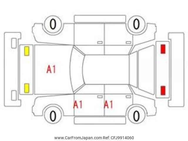 nissan serena 2020 -NISSAN--Serena DAA-HFC27--HFC27-075739---NISSAN--Serena DAA-HFC27--HFC27-075739- image 2