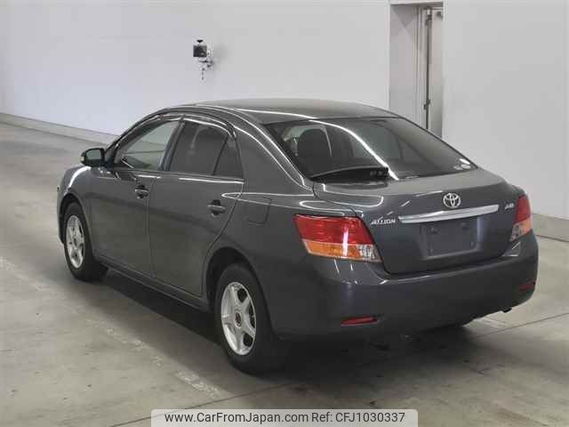 toyota allion undefined -TOYOTA--Allion ZRT265-3007897---TOYOTA--Allion ZRT265-3007897- image 2