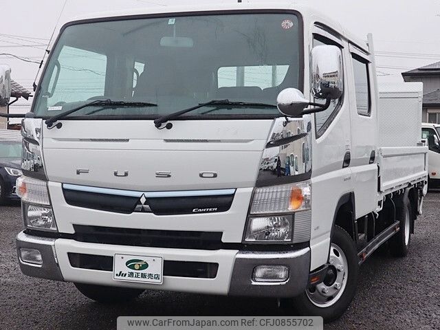 mitsubishi-fuso canter 2017 -MITSUBISHI--Canter TPG-FEB50--FEB50-553400---MITSUBISHI--Canter TPG-FEB50--FEB50-553400- image 2