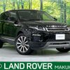 land-rover range-rover 2018 -ROVER--Range Rover LDA-LV2NB--SALVA2AN5JH274542---ROVER--Range Rover LDA-LV2NB--SALVA2AN5JH274542- image 1