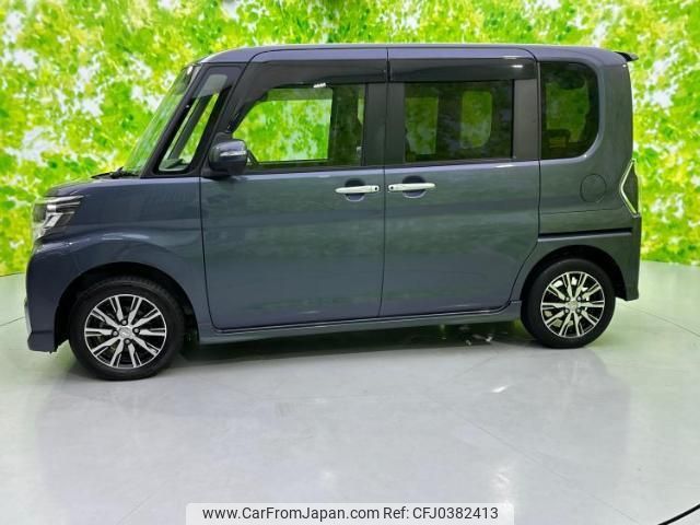 daihatsu tanto 2017 quick_quick_DBA-LA600S_LA600S-0573504 image 2