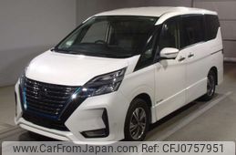 nissan serena 2021 -NISSAN--Serena HFC27-105474---NISSAN--Serena HFC27-105474-