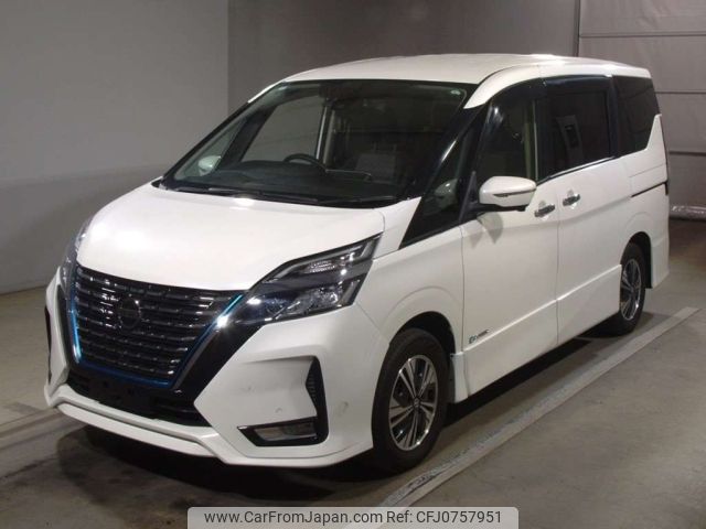 nissan serena 2021 -NISSAN--Serena HFC27-105474---NISSAN--Serena HFC27-105474- image 1