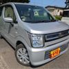 suzuki wagon-r 2017 -SUZUKI--Wagon R DAA-MH55S--MH55S-139462---SUZUKI--Wagon R DAA-MH55S--MH55S-139462- image 1