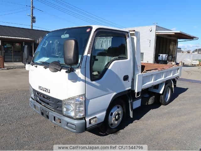 isuzu elf-truck 2015 CFJ1544796 image 2