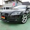 audi tt 2010 -AUDI--Audi TT 8JBWA--A1019107---AUDI--Audi TT 8JBWA--A1019107- image 1