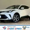 toyota c-hr 2019 -TOYOTA--C-HR 6AA-ZYX11--ZYX11-2005008---TOYOTA--C-HR 6AA-ZYX11--ZYX11-2005008- image 1