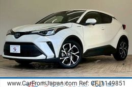 toyota c-hr 2019 -TOYOTA--C-HR 6AA-ZYX11--ZYX11-2005008---TOYOTA--C-HR 6AA-ZYX11--ZYX11-2005008-