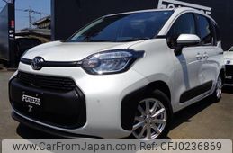 toyota sienta 2024 CFJ0236869