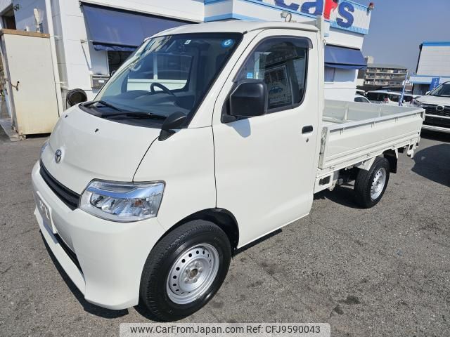 toyota townace-truck 2020 quick_quick_5BF-S403U_0000948 image 1