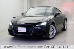 audi tt 2016 -AUDI--Audi TT ABA-FVCHHF--TRUZZZFV7G1019479---AUDI--Audi TT ABA-FVCHHF--TRUZZZFV7G1019479-