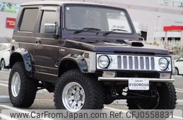 suzuki jimny 1991 -SUZUKI--Jimny V-JA11Vｶｲ--JA11-152980---SUZUKI--Jimny V-JA11Vｶｲ--JA11-152980-
