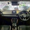 mazda cx-3 2017 CFJ1689625 image 3