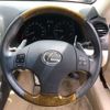 lexus is 2009 -LEXUS--Lexus IS DBA-GSE20--GSE20-2500211---LEXUS--Lexus IS DBA-GSE20--GSE20-2500211- image 4
