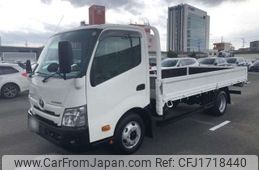 toyota toyoace 2019 CFJ1718440
