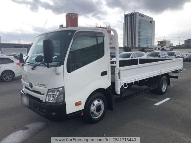 toyota toyoace 2019 CFJ1718440 image 1