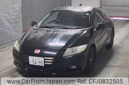 honda cr-z 2010 -HONDA 【熊谷 301は5695】--CR-Z ZF1-1024130---HONDA 【熊谷 301は5695】--CR-Z ZF1-1024130-