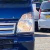 suzuki carry-truck 2024 quick_quick_DA16T_DA16T-7935350 image 12