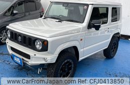 suzuki jimny 2023 -SUZUKI--Jimny 3BA-JB64W--JB64W-315767---SUZUKI--Jimny 3BA-JB64W--JB64W-315767-