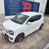 suzuki alto 2018 quick_quick_DBA-HA36S_HA36S-898373 image 2