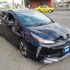 toyota prius 2021 -TOYOTA--Prius 6AA-ZVW51--ZVW51-6201300---TOYOTA--Prius 6AA-ZVW51--ZVW51-6201300- image 5